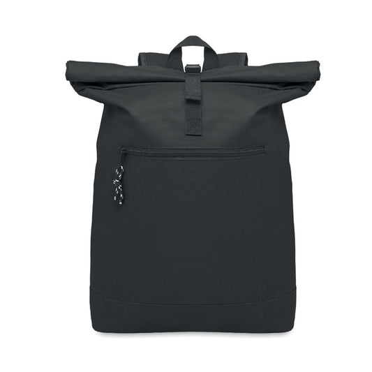 IREA - Zaino rolltop in poliestere 600D