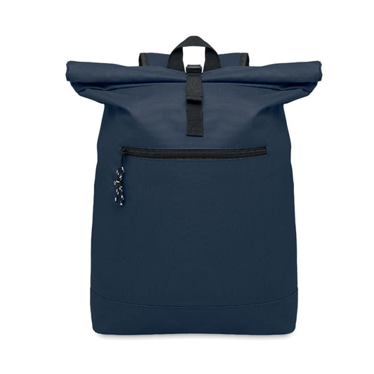 IREA - Mochila roll-top de poliéster 600D