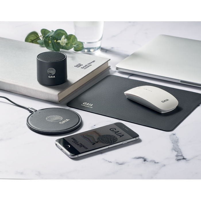 GAMA - Altoparlante wireless in PU riciclato