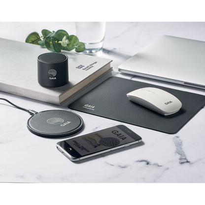 GAMA - Altoparlante wireless in PU riciclato