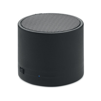 GAMA - Altoparlante wireless in PU riciclato