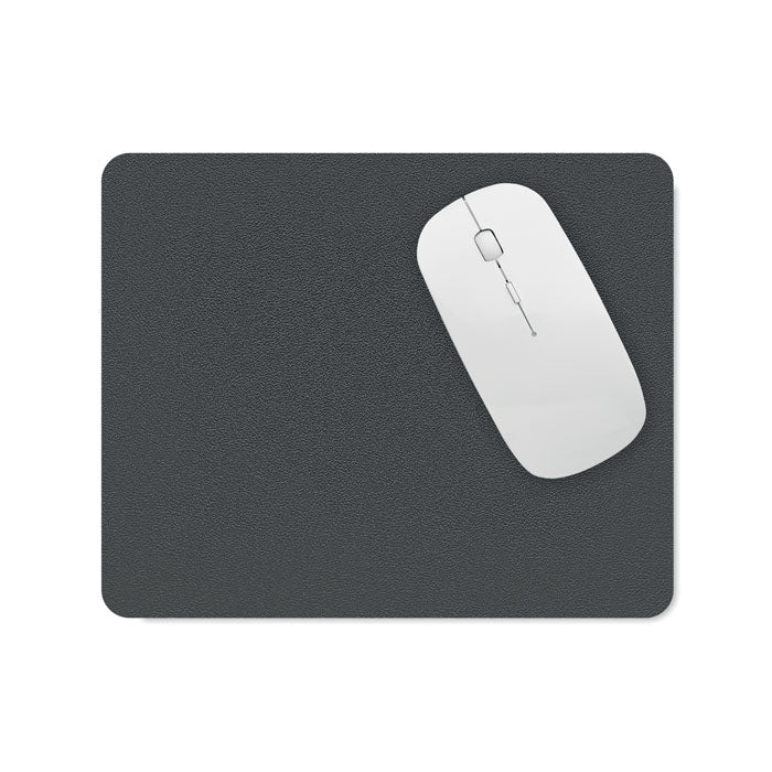 BETA - Tapis de souris en PU recyclé