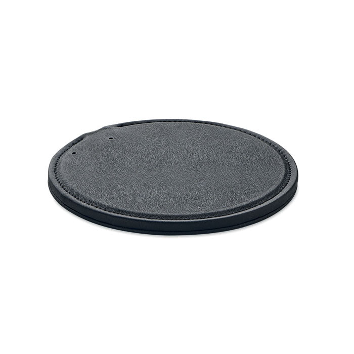 ALFA - Caricabatterie Wireless riciclato da 15W