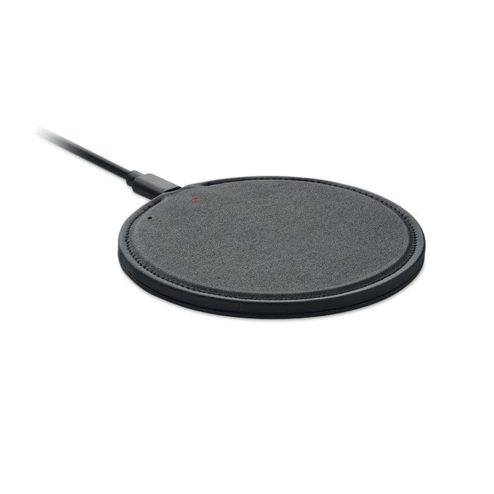 ALFA - Caricabatterie Wireless riciclato da 15W