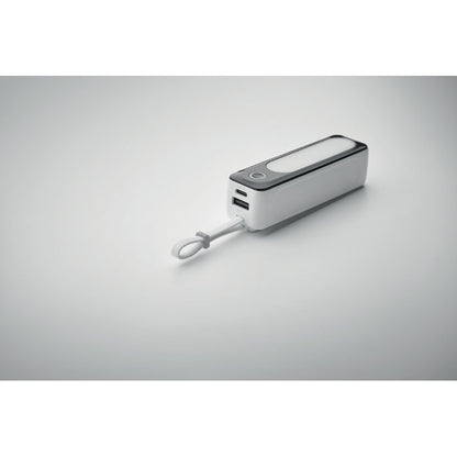 POWLIGHT - Batterie externe 5000mAh 10W