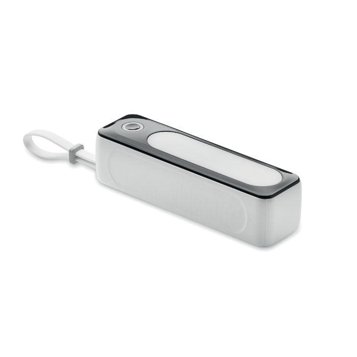 POWLIGHT - Batterie externe 5000mAh 10W