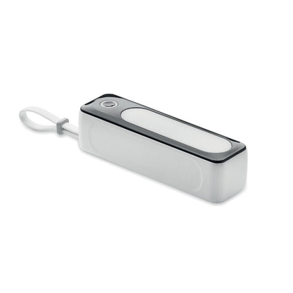 POWLIGHT - Batterie externe 5000mAh 10W
