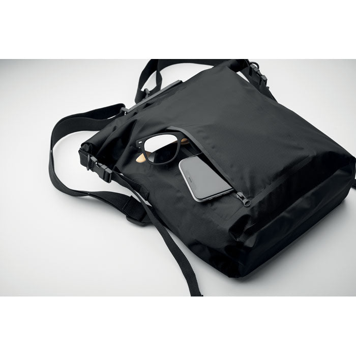 SCUBAROLL - Sac roll-top étanche en RPET