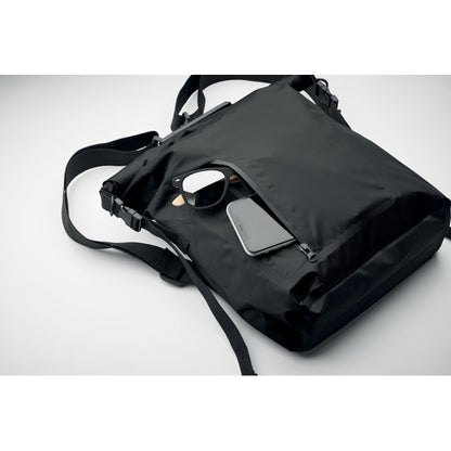 SCUBAROLL - Sac roll-top étanche en RPET