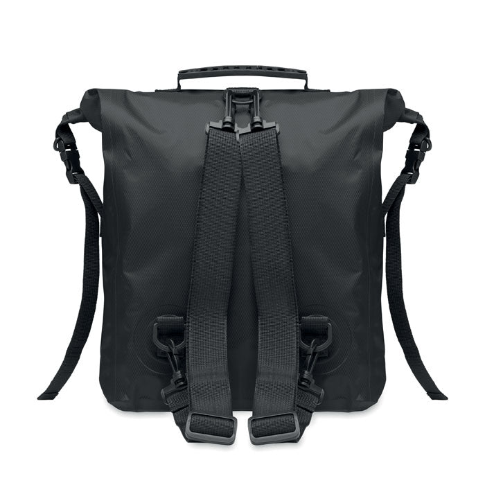 SCUBAROLL - Sac roll-top étanche en RPET