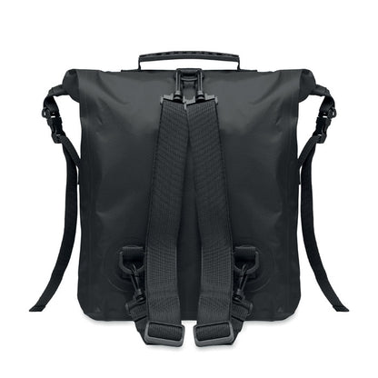 SCUBAROLL - Sac roll-top étanche en RPET