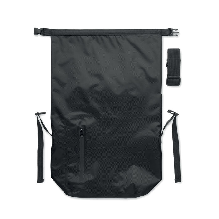 SCUBAROLL - Sac roll-top étanche en RPET