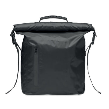 SCUBAROLL - Borsa rolltop impermeabile in RPET