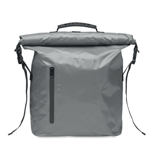 SCUBAROLL - Bolsa enrollable impermeable de RPET