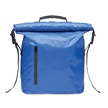SCUBAROLL - Sac roll-top étanche en RPET