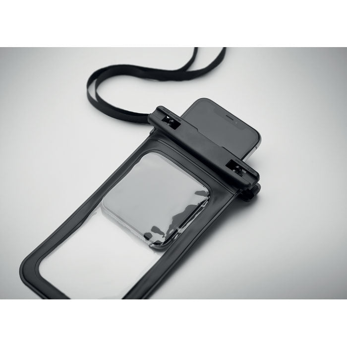 SMAG - Pochette étanche pour smartphone
