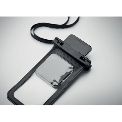 SMAG - Pochette étanche pour smartphone