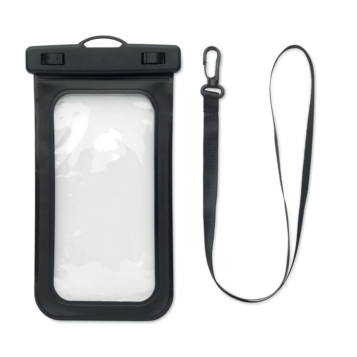 SMAG - Pochette étanche pour smartphone