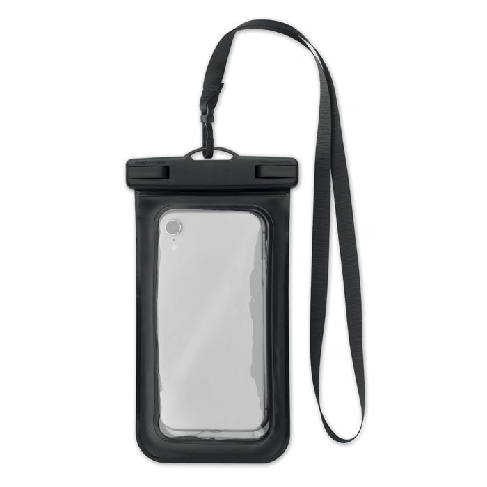 SMAG - Pochette étanche pour smartphone
