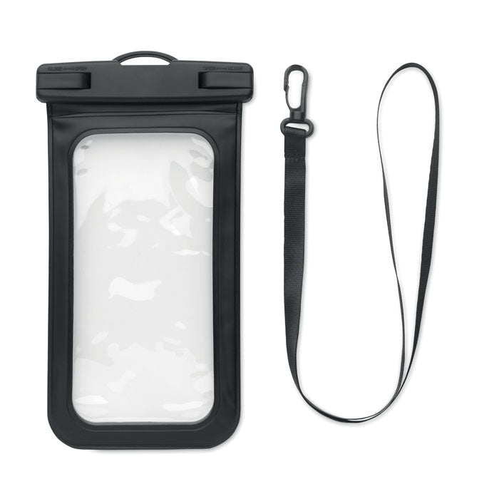 SMAG - Pochette étanche pour smartphone