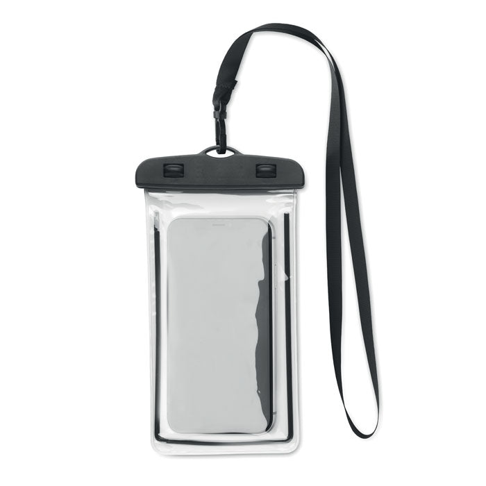 SMAG LARGE - Funda impermeable para smartphone