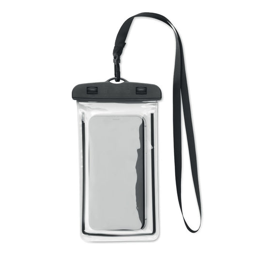 SMAG LARGE - Funda impermeable para smartphone