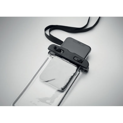 SMAG LARGE - Funda impermeable para smartphone