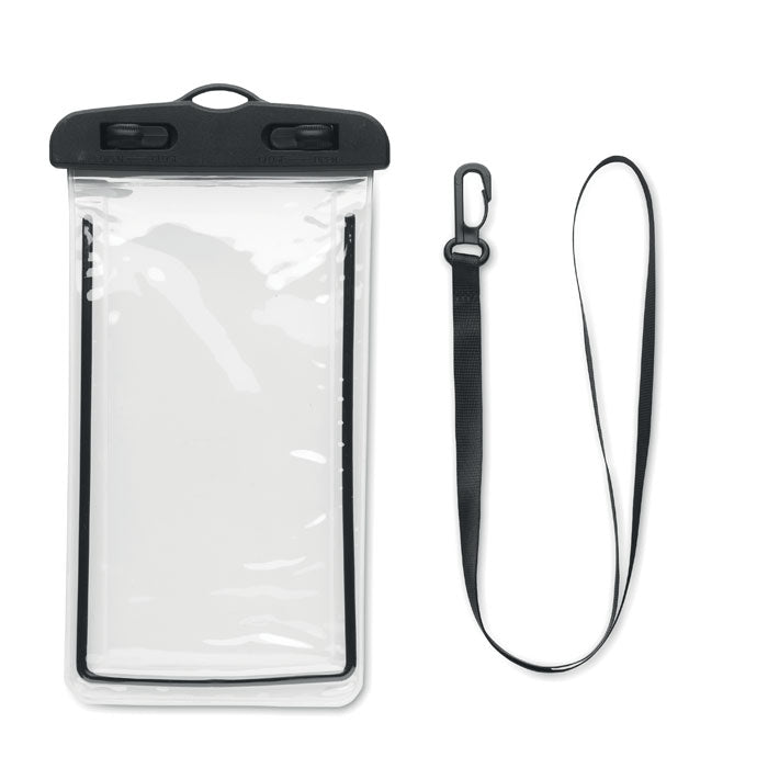 SMAG LARGE - Funda impermeable para smartphone