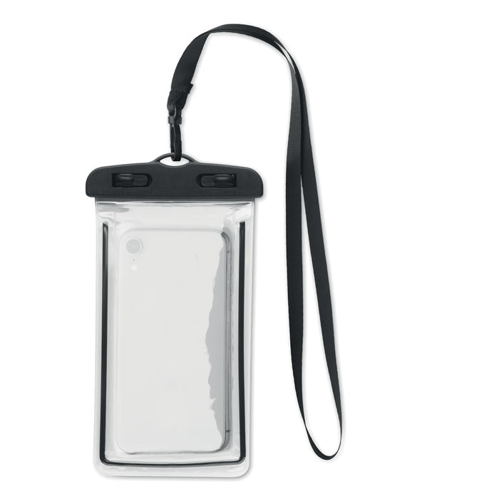 SMAG LARGE - Funda impermeable para smartphone