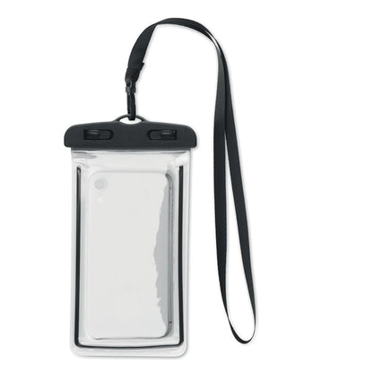 SMAG LARGE - Funda impermeable para smartphone