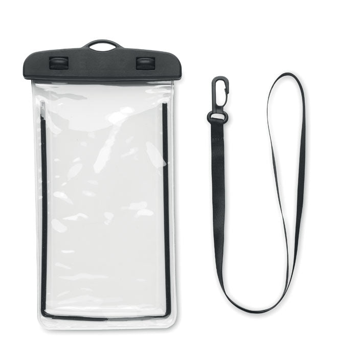 SMAG LARGE - Funda impermeable para smartphone
