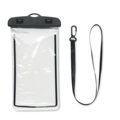SMAG LARGE - Funda impermeable para smartphone