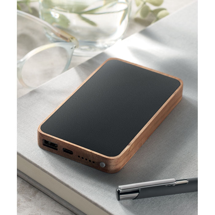 ACAPOW - Batterie externe sans fil 4000mAh 15W