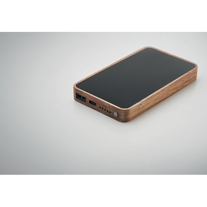 ACAPOW - Batterie externe sans fil 4000mAh 15W