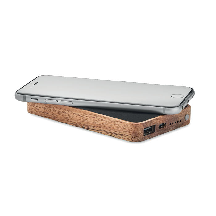 ACAPOW - Batterie externe sans fil 4000mAh 15W