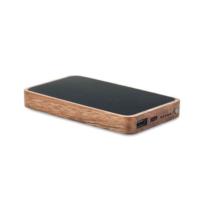 ACAPOW - Batterie externe sans fil 4000mAh 15W
