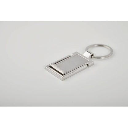 STANRIN - Support téléphone porte-clés en métal