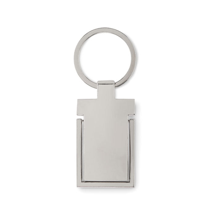 STANRIN - Support téléphone porte-clés en métal