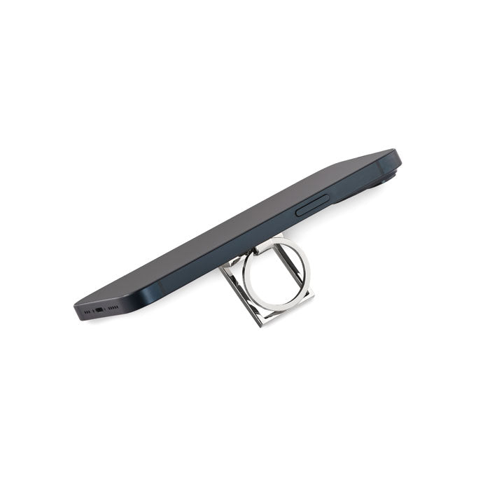 STANRIN - Support téléphone porte-clés en métal
