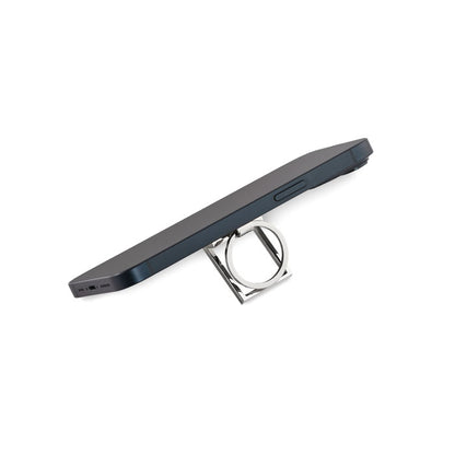 STANRIN - Support téléphone porte-clés en métal