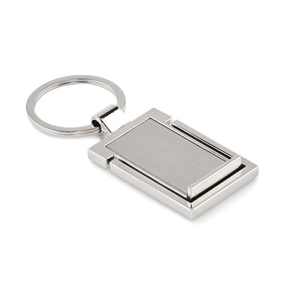 STANRIN - Support téléphone porte-clés en métal