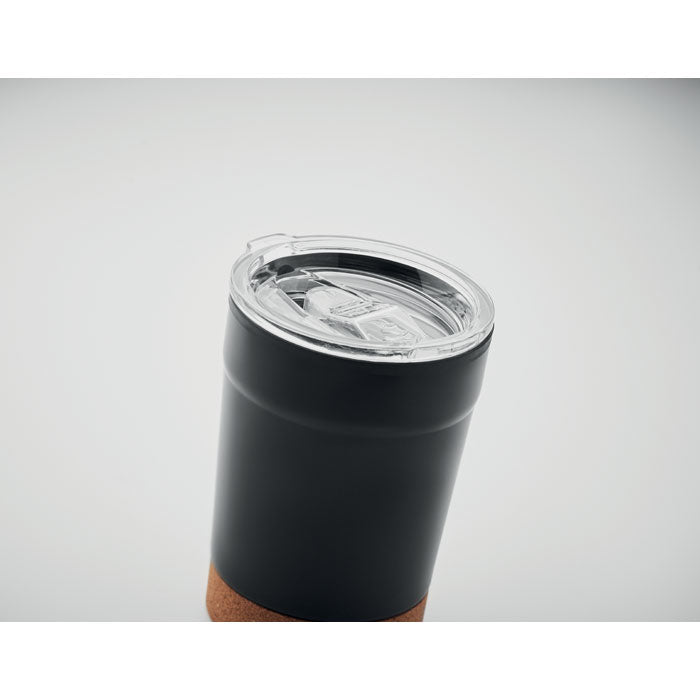 NOMU - Bicchiere doppia parete 300ml