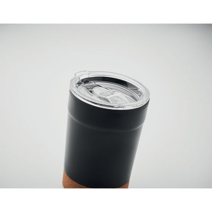 NOMU - Bicchiere doppia parete 300ml