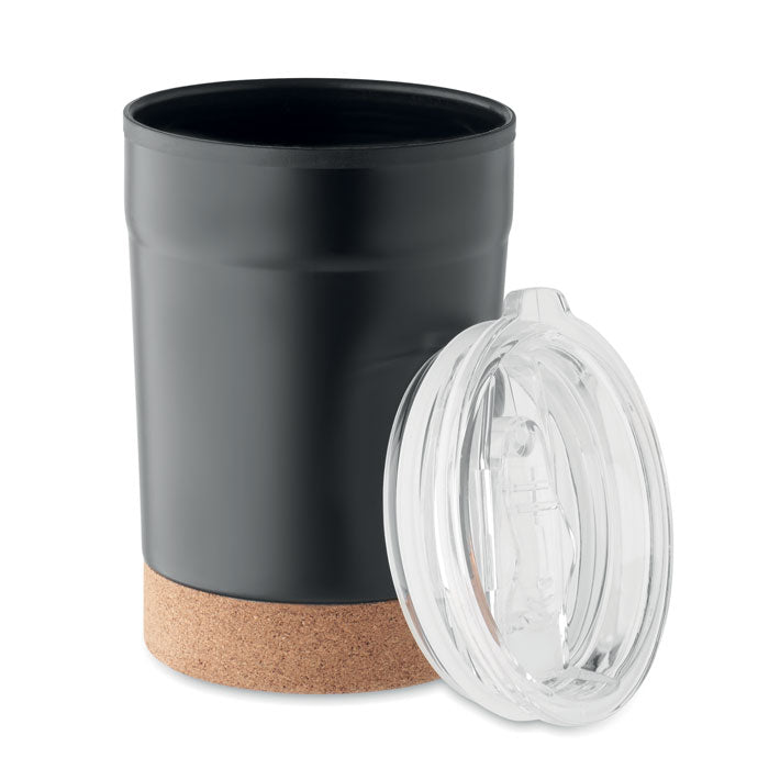 NOMU - Bicchiere doppia parete 300ml