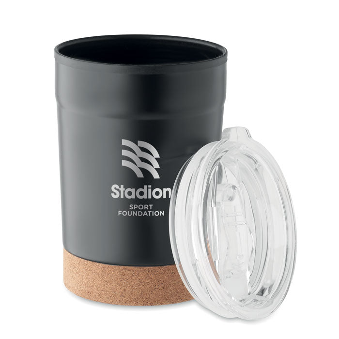 NOMU - Bicchiere doppia parete 300ml