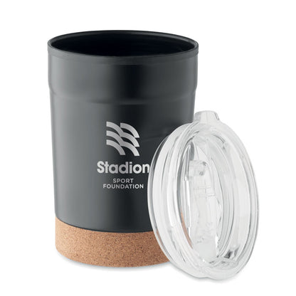 NOMU - Bicchiere doppia parete 300ml
