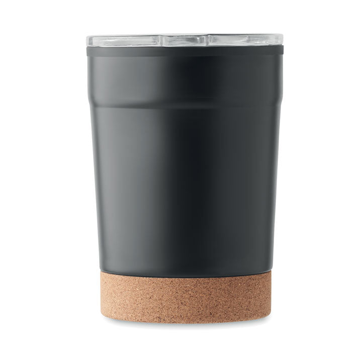 NOMU - Bicchiere doppia parete 300ml