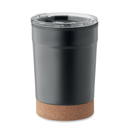 NOMU - Bicchiere doppia parete 300ml