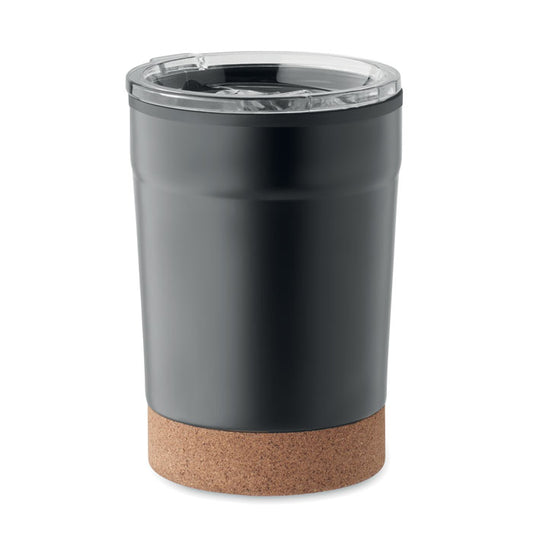 NOMU - Bicchiere doppia parete 300ml