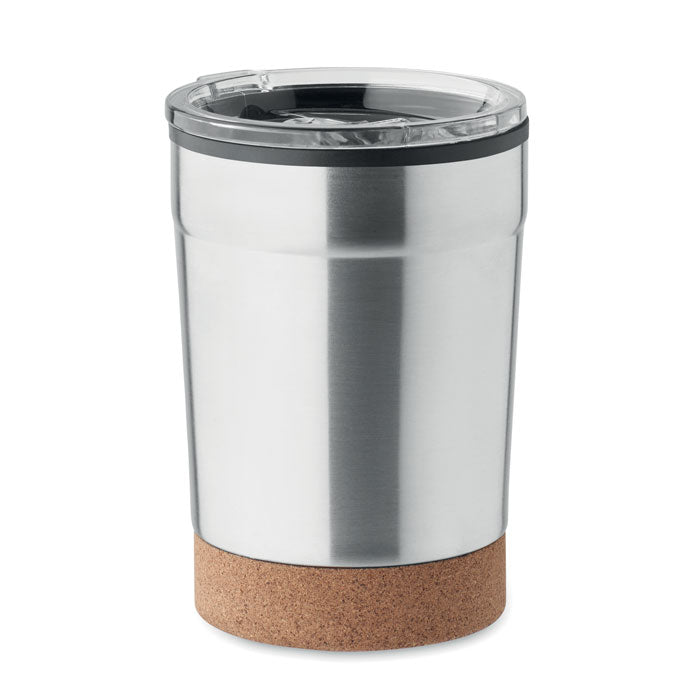 NOMU - Bicchiere doppia parete 300ml